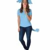 Spirit Halloween Horton Hears a Who Accessory Kit - Dr. Seuss