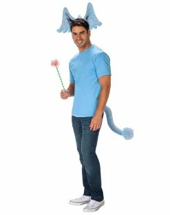 Spirit Halloween Horton Hears a Who Accessory Kit - Dr. Seuss -Halloween ACCESSORIES store 07475510 b