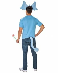 Spirit Halloween Horton Hears a Who Accessory Kit - Dr. Seuss -Halloween ACCESSORIES store 07475510 d
