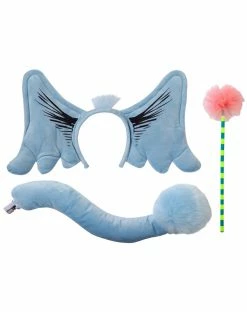 Spirit Halloween Horton Hears a Who Accessory Kit - Dr. Seuss -Halloween ACCESSORIES store 07475510 e