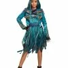 Spirit Halloween Kids Uma Costume - Descendants 2