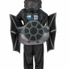 Spirit Halloween Kids Ride-In TIE Fighter Costume - Star Wars