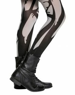 Spirit Halloween Kids Evie Tights - Descendants 2