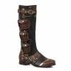 Spirit Halloween Steampunk Boots