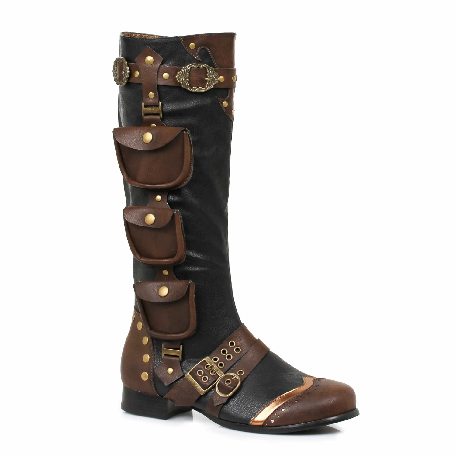 Spirit Halloween Steampunk Boots 1 Spirit Halloween Steampunk Boots