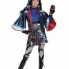 Spirit Halloween Kids Evie Prestige Costume – Descendants 2