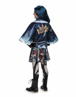 Spirit Halloween Kids Evie Prestige Costume – Descendants 2 -Halloween ACCESSORIES store 07494933 b