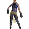 Spirit Halloween Adult Shuri Costume Deluxe - Black Panther
