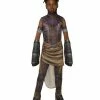Spirit Halloween Kids Shuri Costume - Black Panther