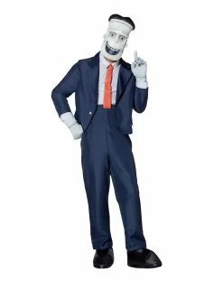 Spirit Halloween Adult Frankenstein Costume - Hotel Transylvania