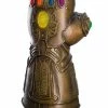 Spirit Halloween Thanos Gauntlet - Marvel