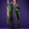 Spirit Halloween Adult Winifred Sanderson Costume The Signature Collection - Hocus Pocus