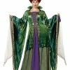 Spirit Halloween Adult Winifred Sanderson Plus Size Costume The Signature Collection - Hocus Pocus