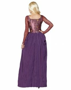 Spirit Halloween Adult Sarah Sanderson Costume The Signature Collection - Hocus Pocus 10 Spirit Halloween Adult Sarah Sanderson Costume The Signature Collection - Hocus Pocus -Halloween ACCESSORIES store 07523525 b