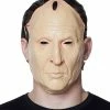Spirit Halloween Pulled Flesh Jigsaw Full Mask - SAW
