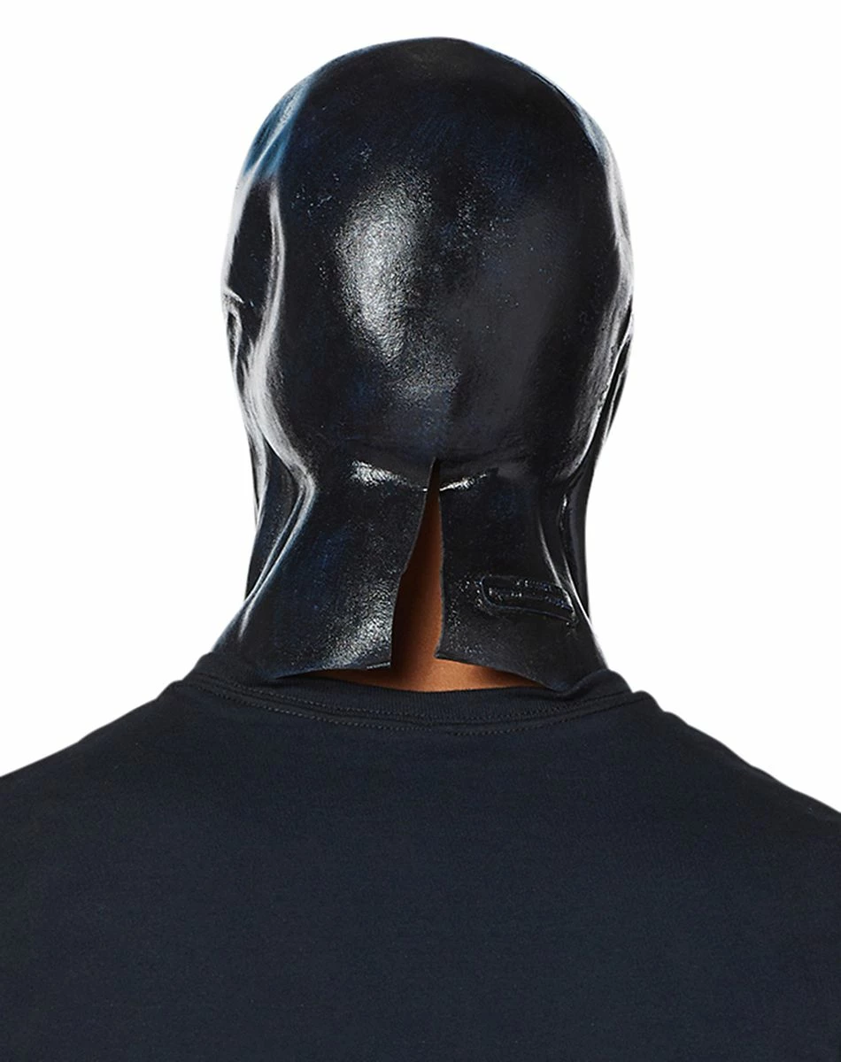 Spirit Halloween Classic Venom Full Mask - Marvel 2 Spirit Halloween Classic Venom Full Mask - Marvel - Image 2