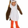Spirit Halloween Toddler Porg Deluxe Costume - Star Wars: The Last Jedi