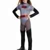 Spirit Halloween Kids Elastigirl Costume - Incredibles 2