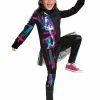 Spirit Halloween Kids Lucy Costume Deluxe - The LEGO Movie