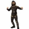 Spirit Halloween Kids Hawkeye Costume Deluxe - Avengers: Endgame