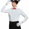 Spirit Halloween Adult Mary Poppins Accessory Kit - Disney