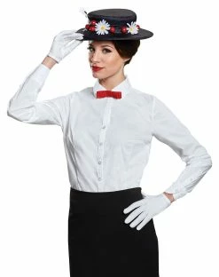 Spirit Halloween Adult Mary Poppins Accessory Kit - Disney