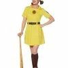 Spirit Halloween Adult Racine Belles Costume - A League of Their Own