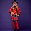 Spirit Halloween Tween Dani Dennison Costume – Hocus Pocus