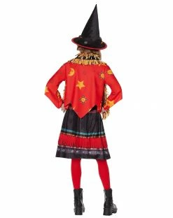 Spirit Halloween Tween Dani Dennison Costume – Hocus Pocus -Halloween ACCESSORIES store 07554603 c