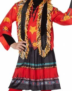 Spirit Halloween Tween Dani Dennison Costume – Hocus Pocus -Halloween ACCESSORIES store 07554603 d