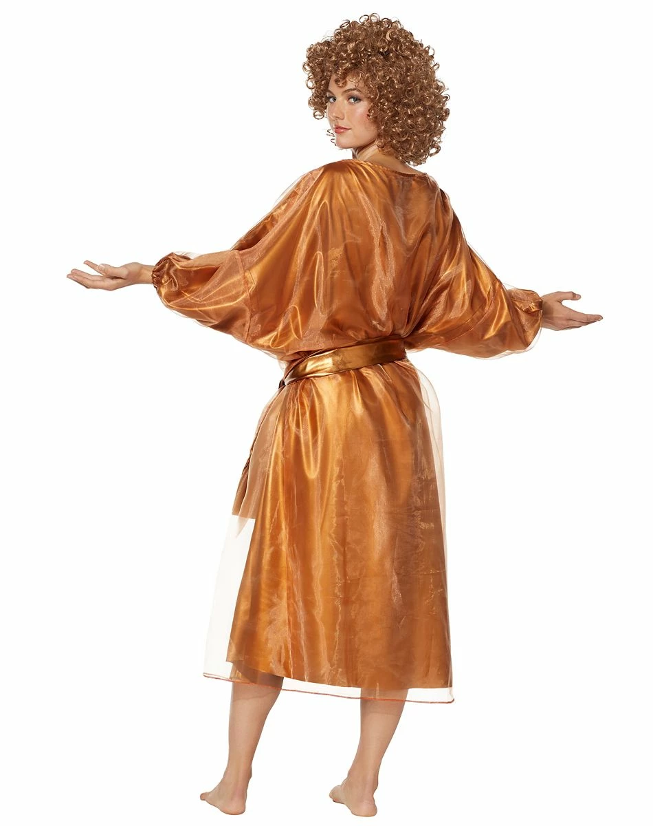 Spirit Halloween Adult Dana as Zuul Costume - Ghostbusters 2 Spirit Halloween Adult Dana as Zuul Costume - Ghostbusters - Image 2