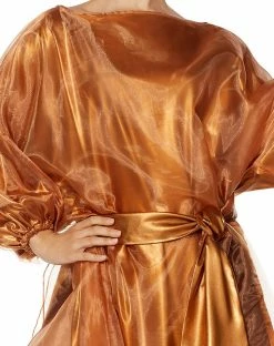 Spirit Halloween Adult Dana as Zuul Costume - Ghostbusters 6 Spirit Halloween Adult Dana as Zuul Costume - Ghostbusters -Halloween ACCESSORIES store 07554942 c