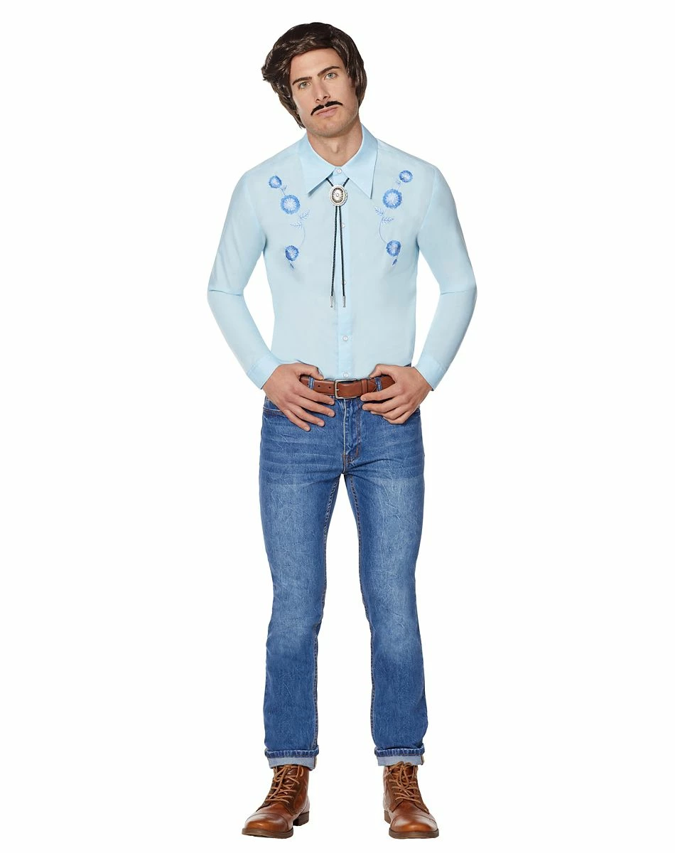 Spirit Halloween Adult Pedro Costume - Napoleon Dynamite 1 Spirit Halloween Adult Pedro Costume - Napoleon Dynamite
