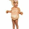 Spirit Halloween Baby Nala Costume - The Lion King