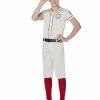 Spirit Halloween Kids Jimmy Costume - A League of Their Own
