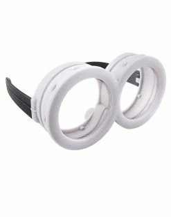 Spirit Halloween Minions Goggle Glasses - Despicable Me