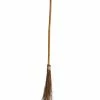 Spirit Halloween 56 Inch Witch Broom