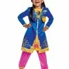 Spirit Halloween Toddler Mira Royal Detective Costume - Disney Junior