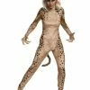 Spirit Halloween Adult Cheetah Wonder Woman Costume - DC Comics