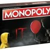 Spirit Halloween It Monopoly - Warner Bros.
