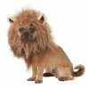 Spirit Halloween King of The Jungle Pet Costume