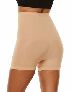 Spirit Halloween Seamless Shapewear Shorts - 2 Pack -Halloween ACCESSORIES store 07603202 b