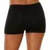 Spirit Halloween Seamless Shapewear Hi Waist Boyshorts - 2 Pack