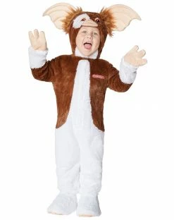 Spirit Halloween Toddler Gizmo Costume - Gremlins
