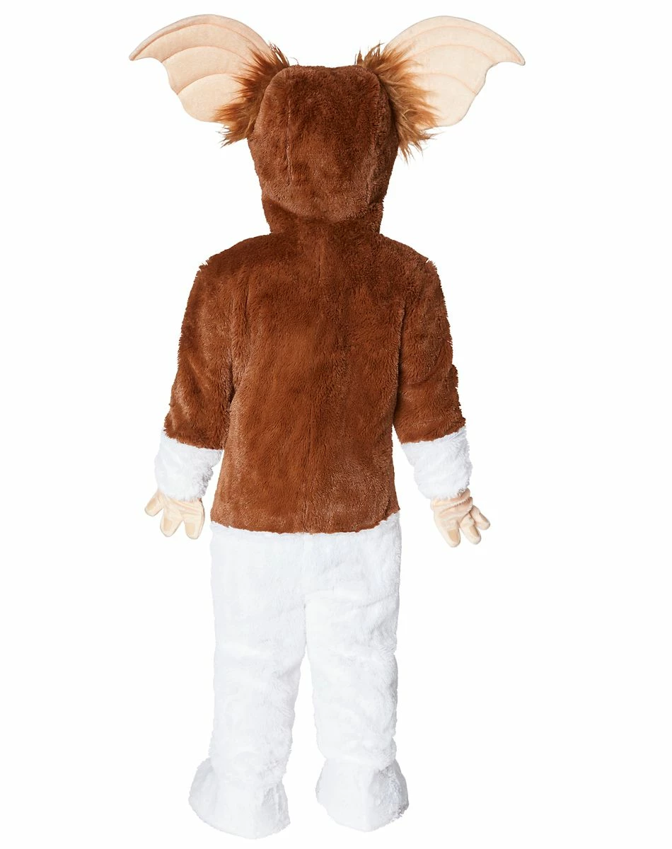 Spirit Halloween Toddler Gizmo Costume - Gremlins 2 Spirit Halloween Toddler Gizmo Costume - Gremlins - Image 2