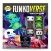 Spirit Halloween The Nightmare Before Christmas Funkoverse Strategy Game