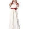 Spirit Halloween Adult Annabelle Costume