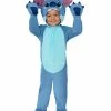 Spirit Halloween Toddler Stitch Costume - Lilo & Stitch