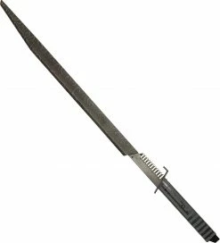 Spirit Halloween Darksaber Sword - Star Wars 3 Spirit Halloween Darksaber Sword - Star Wars -Halloween ACCESSORIES store 07622293 b