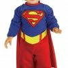 Spirit Halloween Baby Supergirl Costume - DC Comics